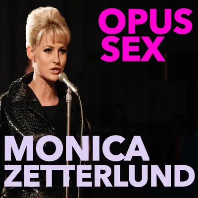 Opus Sex - Monica Zetterlund