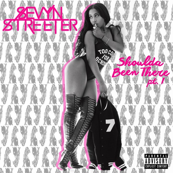 Cover artwork for Consistent