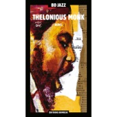 BD Music Presents Thelonious Monk artwork