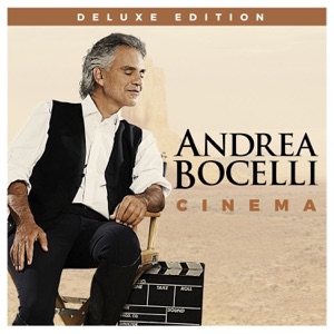 Cinema (Deluxe Edition)