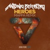 Heroes (Mappa Remix) - Single
