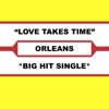 Love Takes Times - Single