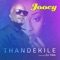 Thandekile (feat. DJ Tira) - Joocy lyrics