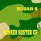 Twista - Squad 5 lyrics