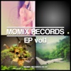 Momix Records: EP, Vol. 1, 2015