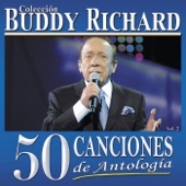 Buddy Richard - Tu Cariño Se Me Va