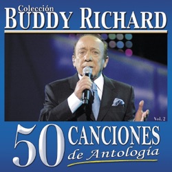 Buddy Richard - Mi Pequeño Gran Amor