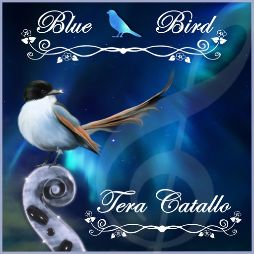 Blue Bird (Naruto) - Single