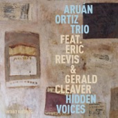 Aruán Ortiz Trio - Analytical Symmetry