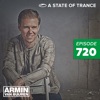 Armin van Buuren - A State of Trance (Asot 720)