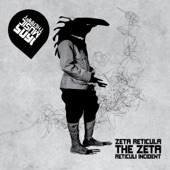 The Zeta Reticuli Incident artwork