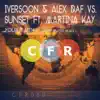 Your Faith (Iversoon & Alex Daf vs. Sunset vs. Martina Kay) [feat. Martina Kay] - EP album lyrics, reviews, download