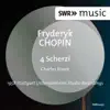 Stream & download Chopin: 4 Scherzi