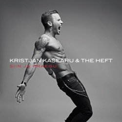 Kristjan Kasearu & the Heft - Tule Tuul