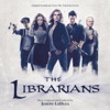 The Librarians (Original Soundtrack From the Television Series), 2014