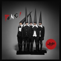 Los Brujos - Beat Hit