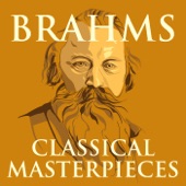 Sixteen Waltzes, Op. 39: No. 15 in A-Flat Major artwork