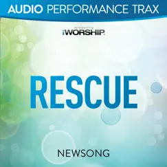Rescue Song Lyrics