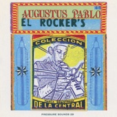 El Rocker's artwork