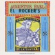 EL ROCKERS cover art