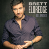 Illinois - Brett Eldredge