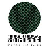 Deep Blue Skies - The Vryll Society