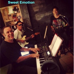 Rod Best - Sweet Emotion