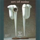 Art of Noise - James Bond Theme