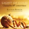 Candlelight Carol - Cappella SF, Jonathan Dimmock & Ragnar Bohlin lyrics