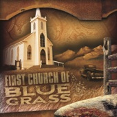 First Church of Bluegrass - Simple Gifts