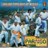 Paraiso Tropical de Durando - La Entalladita