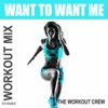 Want to Want Me (Extended Workout Mix) - Single