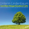 Unterm Lindenbaum