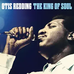 The King of Soul - Otis Redding
