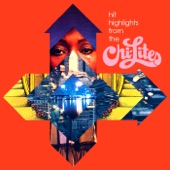 The Chi-Lites - Stoned out of My Mind