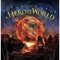 A Quest for the Brave - A Hero for the World lyrics