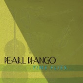 Pearl Django - Django Bop-Bistrot D'eustache