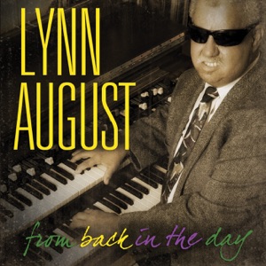 Lynn August - When She Was My Girl - Line Dance Music