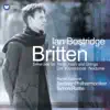 Britten: Serenade for Tenor, Horn & Strings - Les Illuminations - Nocturne album lyrics, reviews, download