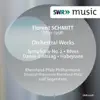 Schmitt: Orchestral Works album lyrics, reviews, download
