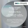 Stream & download Schmitt: Orchestral Works