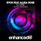 Eclipse (Radio Mix) [feat. Allisa Rose] - Ryos lyrics