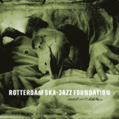 Knock-Turn-All - EP - Rotterdam Ska-Jazz Foundation