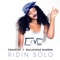 Ridin Solo (feat. Malachiae Warren) - Cravetay lyrics