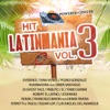 Hit Latinmania, Vol. 3 (Powered Gino DJ), 2015