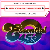 Retta Young - So Glad You're Home