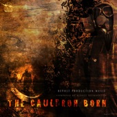 The Cauldron Born artwork
