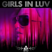Girls in Luv (Continuous DJ Mix) artwork