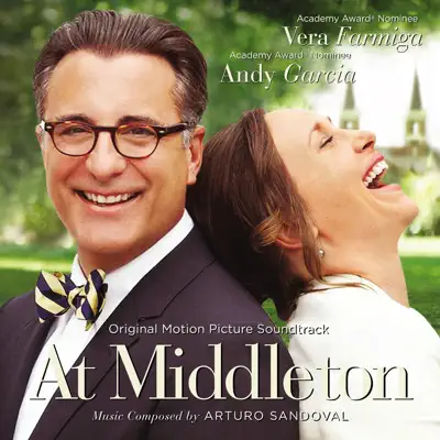 At Middleton: Original Score - Arturo Sandoval At Middleton: Original Score - Arturo Sandoval