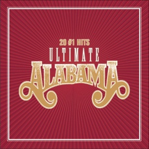 Ultimate Alabama 20 #1 Hits